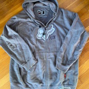 BRAND NEW - SZ XL - FOX RACING HOODIE SWEATSHIRT
